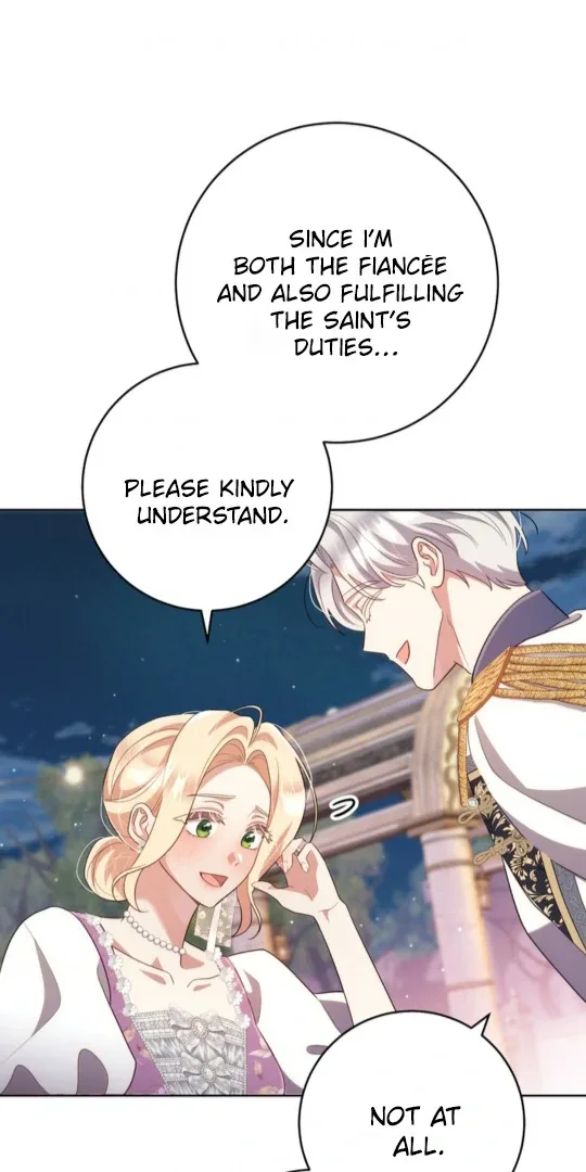 The Prince Meant for You Chapter 26 page 58