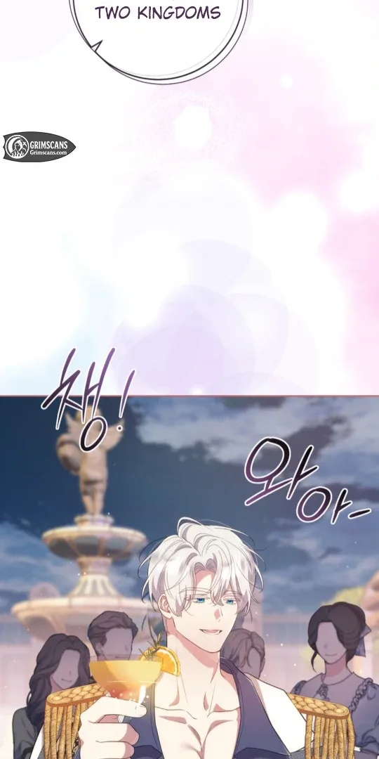 The Prince Meant for You Chapter 26 page 68