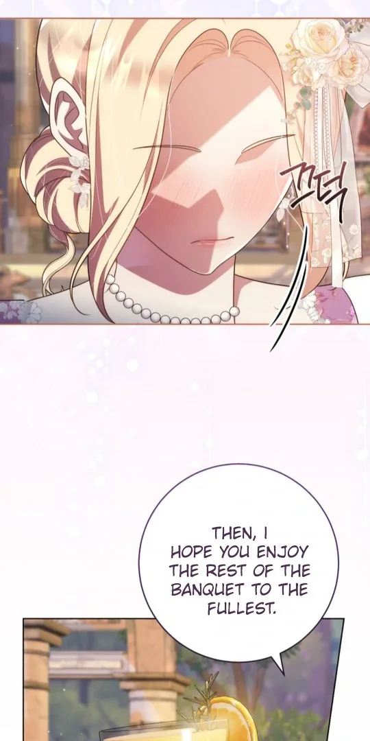 The Prince Meant for You Chapter 26 page 65