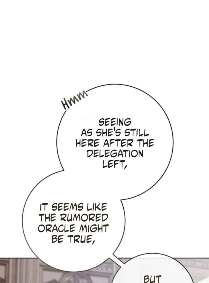 The Prince Meant for You Chapter 31 page 64