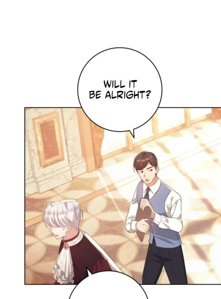 The Prince Meant for You Chapter 31 page 51