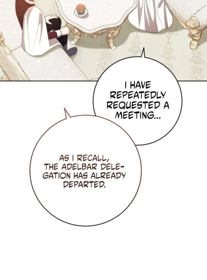 The Prince Meant for You Chapter 31 page 9