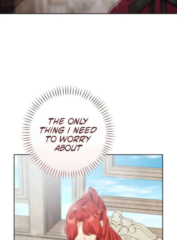 The Prince Meant for You Chapter 31 page 73