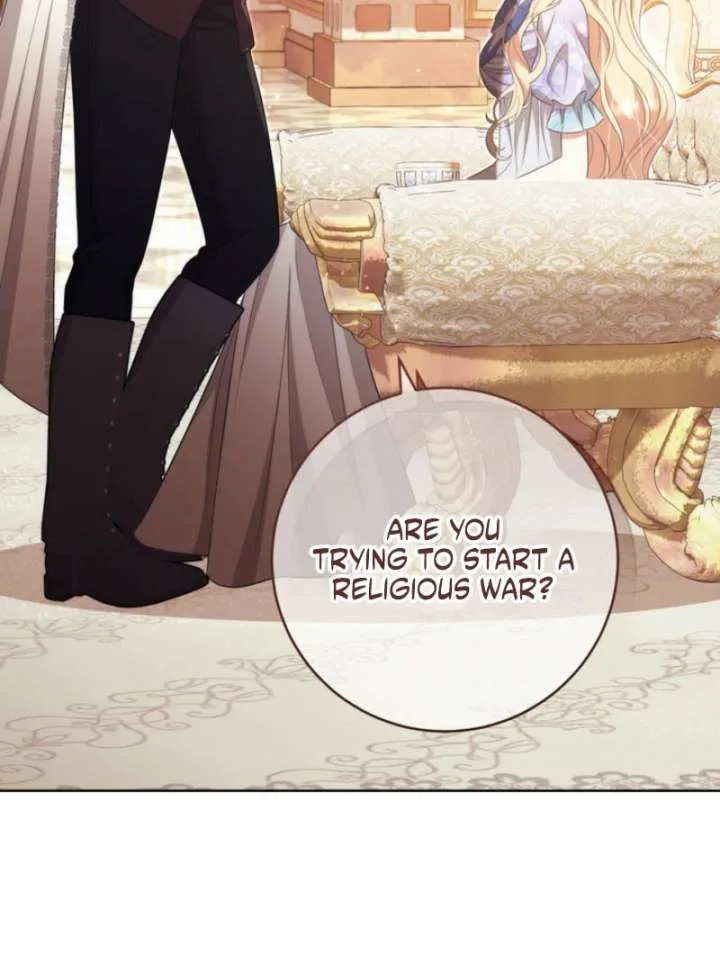 The Prince Meant for You Chapter 31 page 32