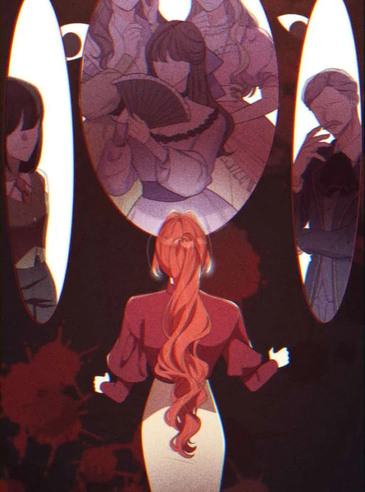 The Prince Meant for You Chapter 31 page 91