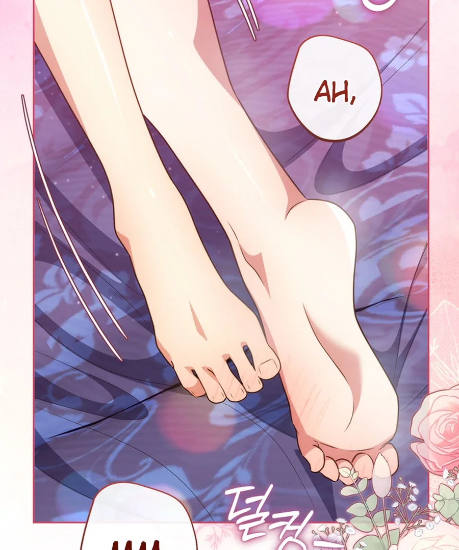 The Prince Meant for You Chapter 28 page 49