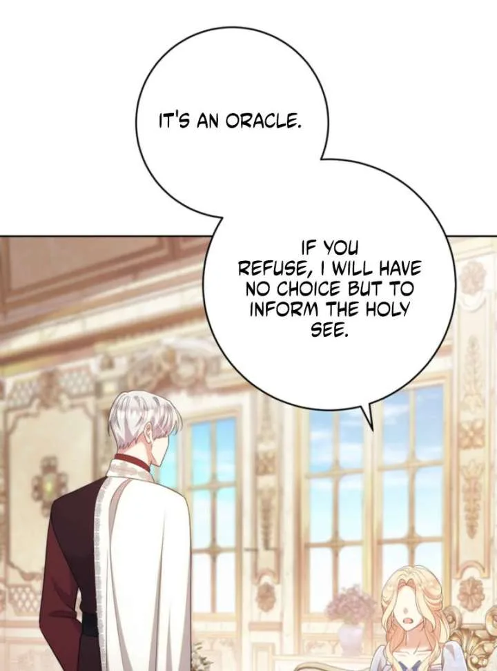 The Prince Meant for You Chapter 31 page 22