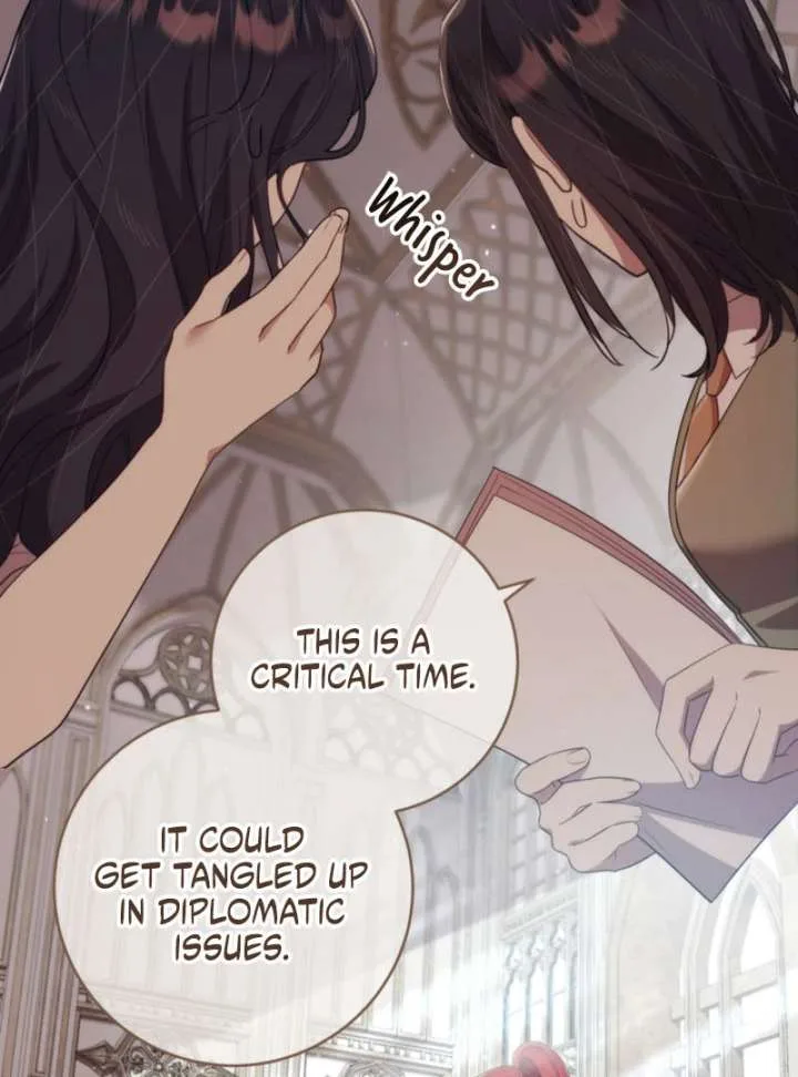 The Prince Meant for You Chapter 31 page 70