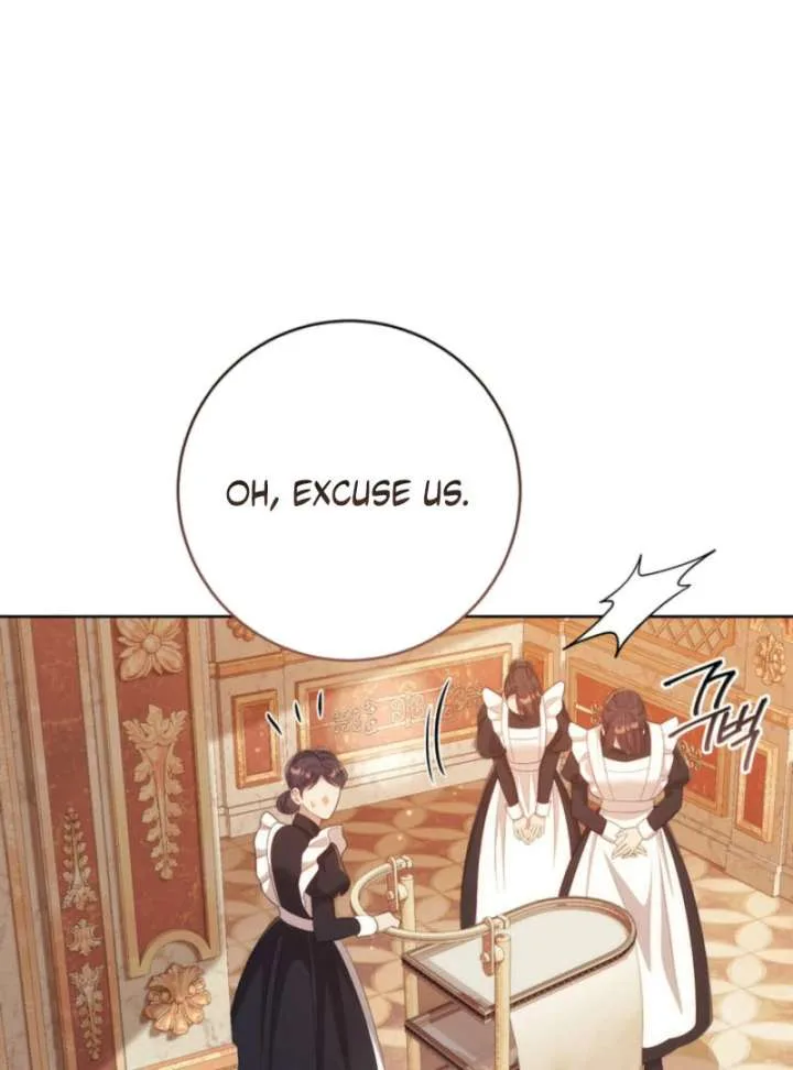 The Prince Meant for You Chapter 31 page 110