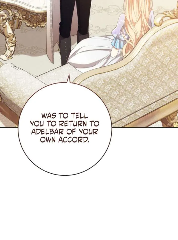 The Prince Meant for You Chapter 31 page 36