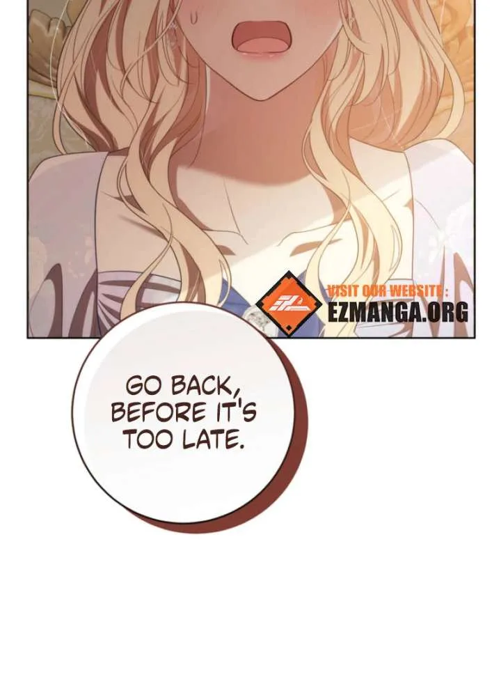 The Prince Meant for You Chapter 31 page 34