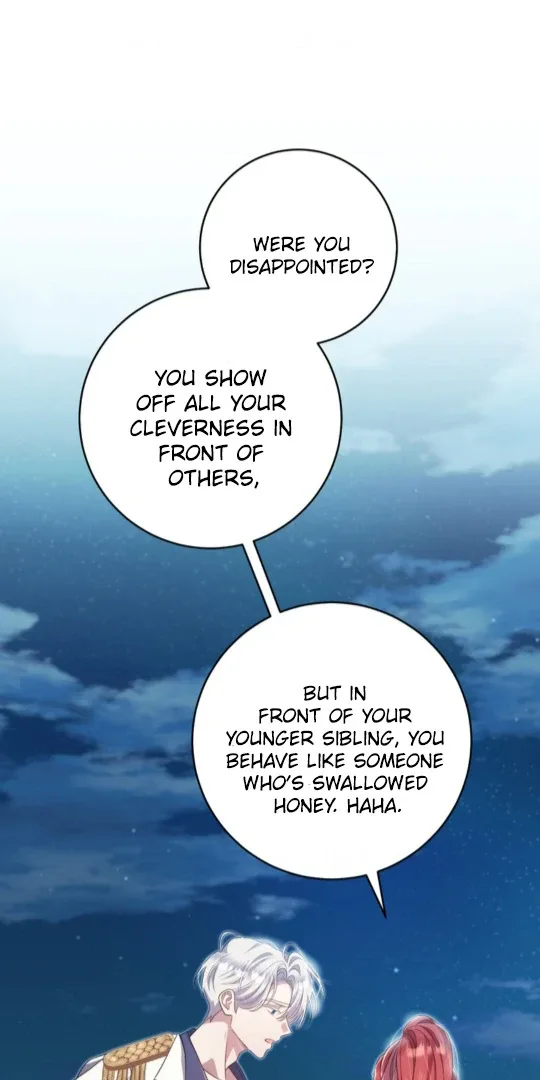 The Prince Meant for You Chapter 26 page 80