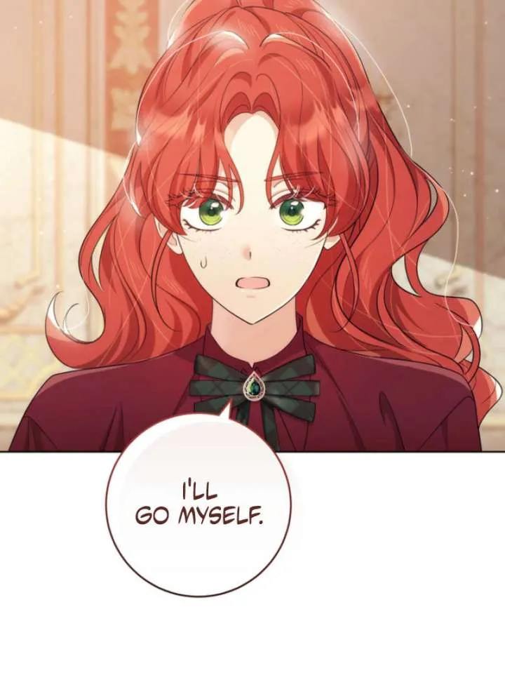 The Prince Meant for You Chapter 31 page 104