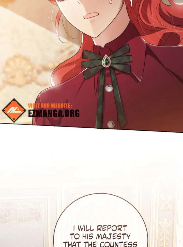 The Prince Meant for You Chapter 31 page 101