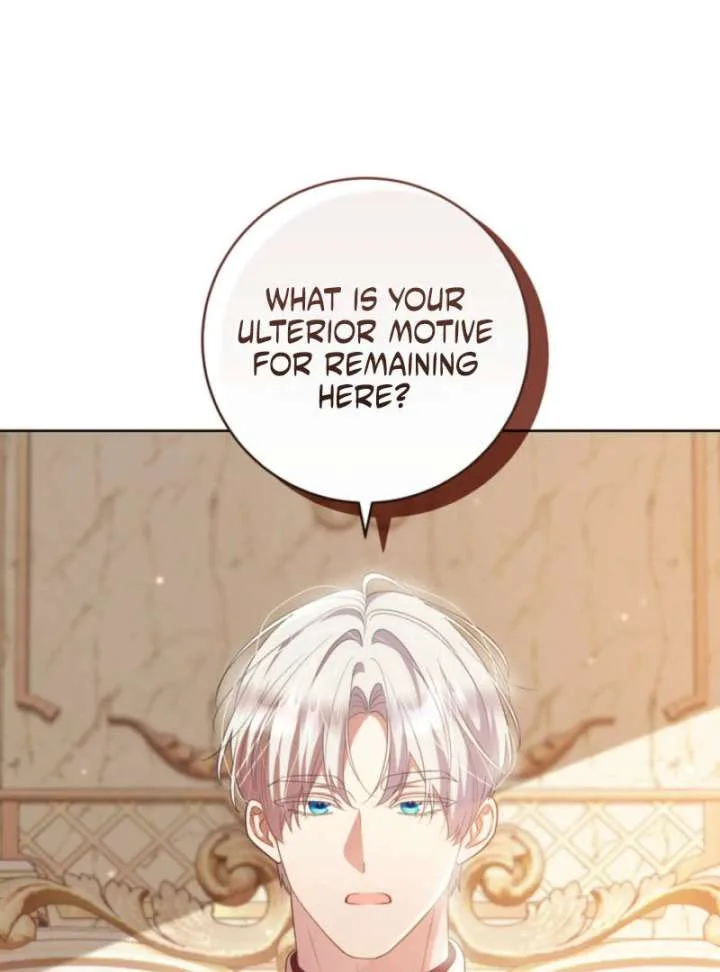 The Prince Meant for You Chapter 31 page 10