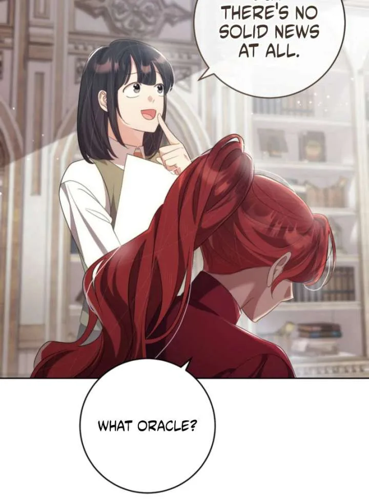 The Prince Meant for You Chapter 31 page 65