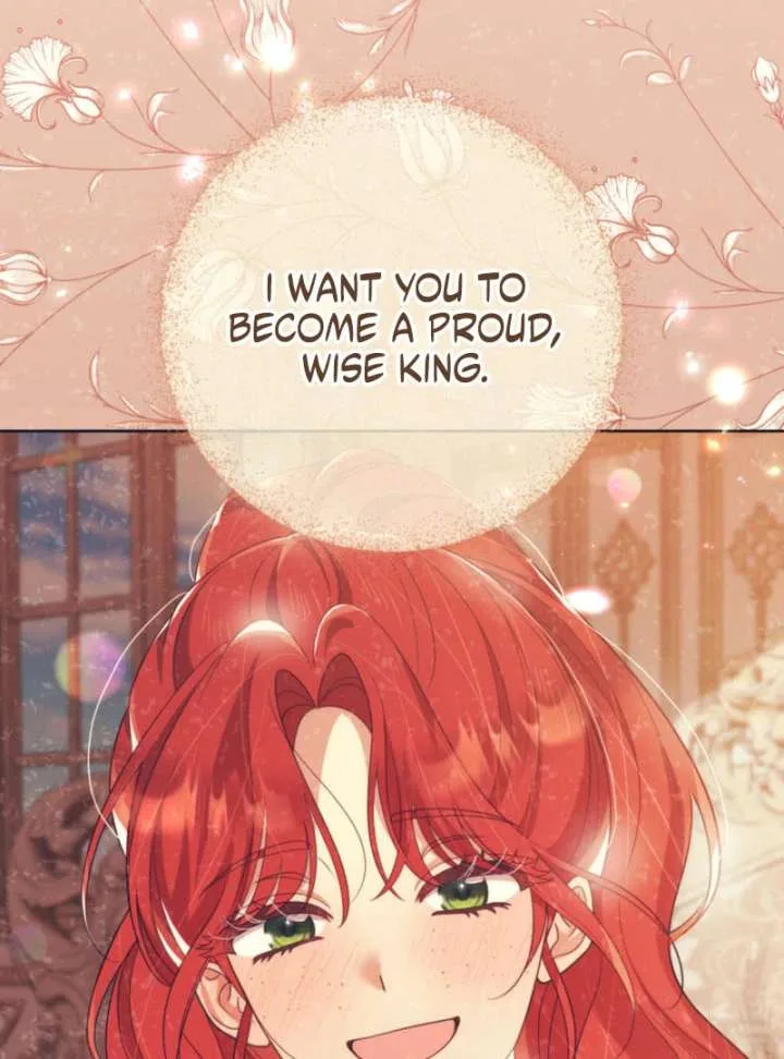 The Prince Meant for You Chapter 31 page 38