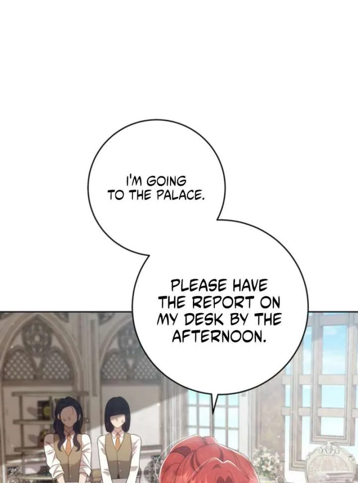 The Prince Meant for You Chapter 31 page 96
