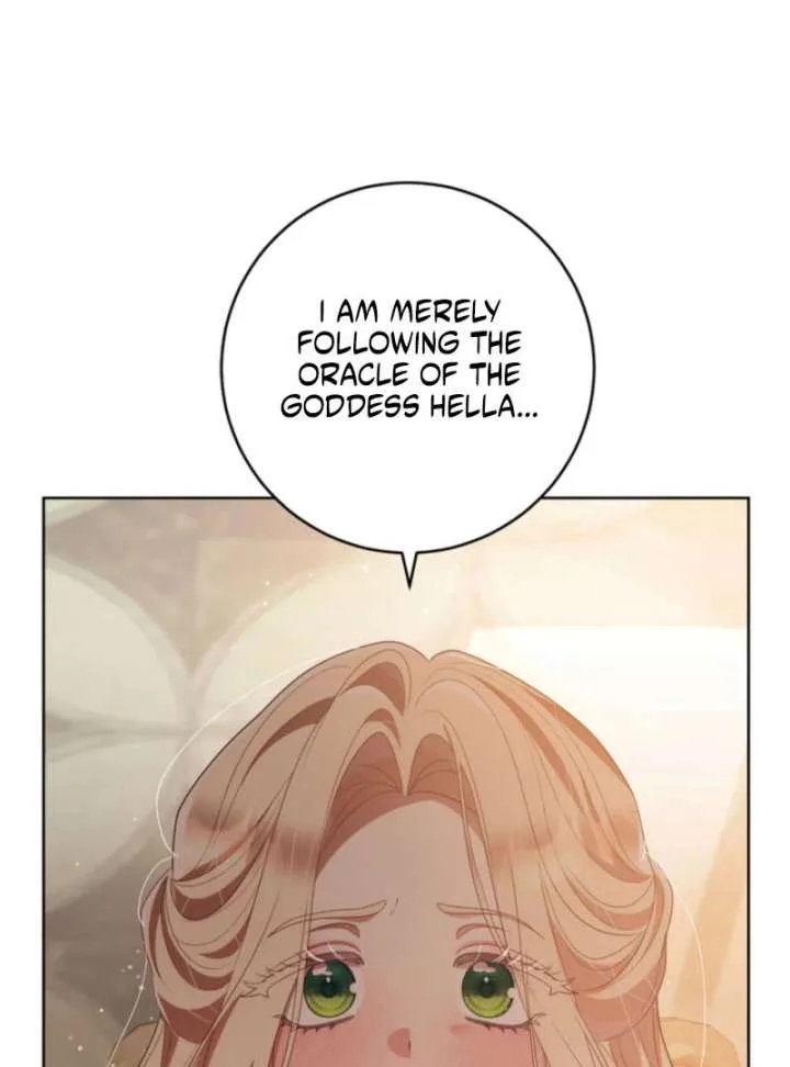 The Prince Meant for You Chapter 31 page 33