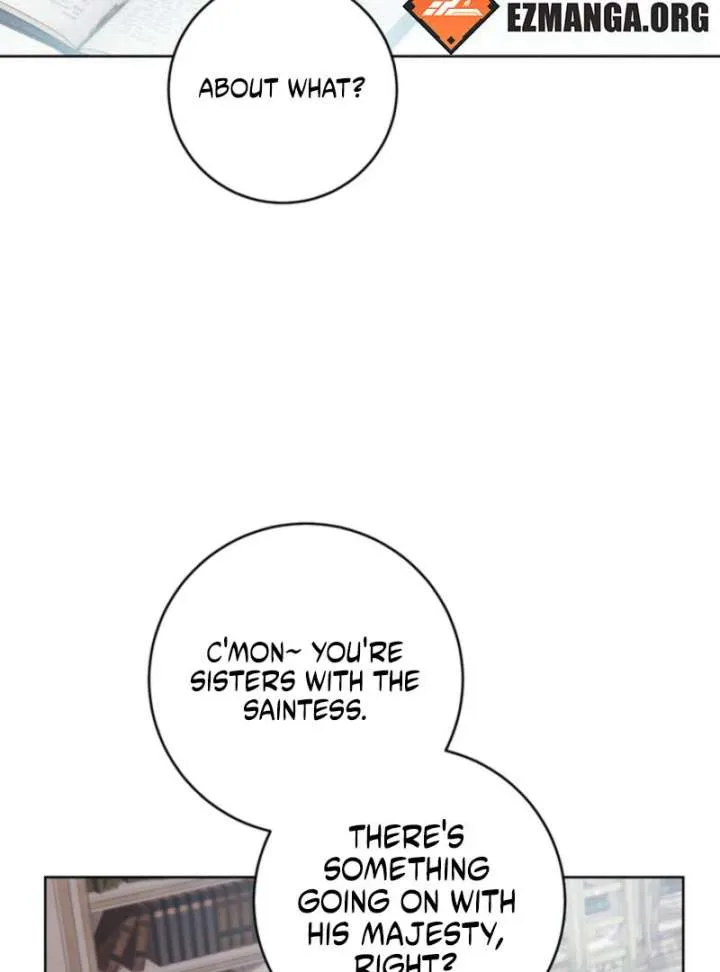 The Prince Meant for You Chapter 31 page 62