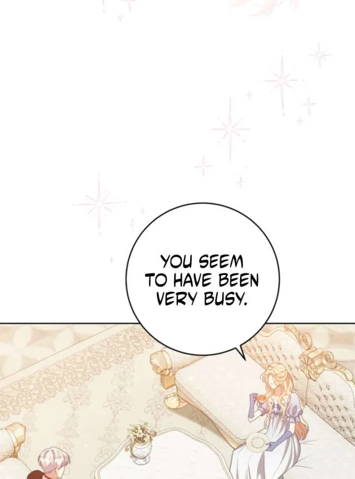 The Prince Meant for You Chapter 31 page 8