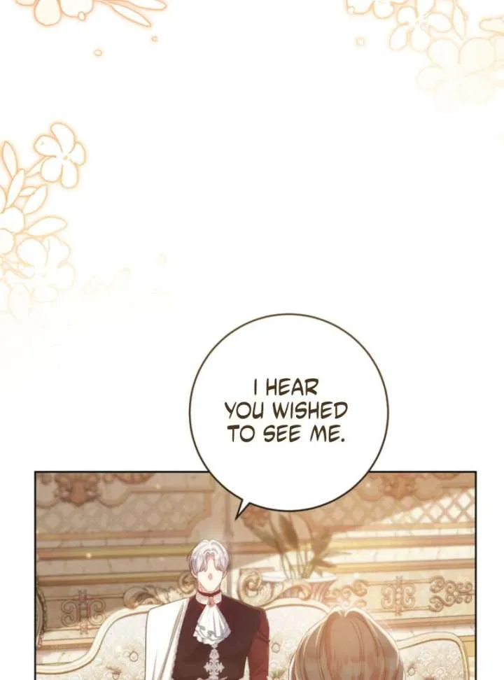 The Prince Meant for You Chapter 31 page 4