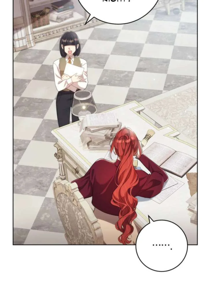 The Prince Meant for You Chapter 31 page 63