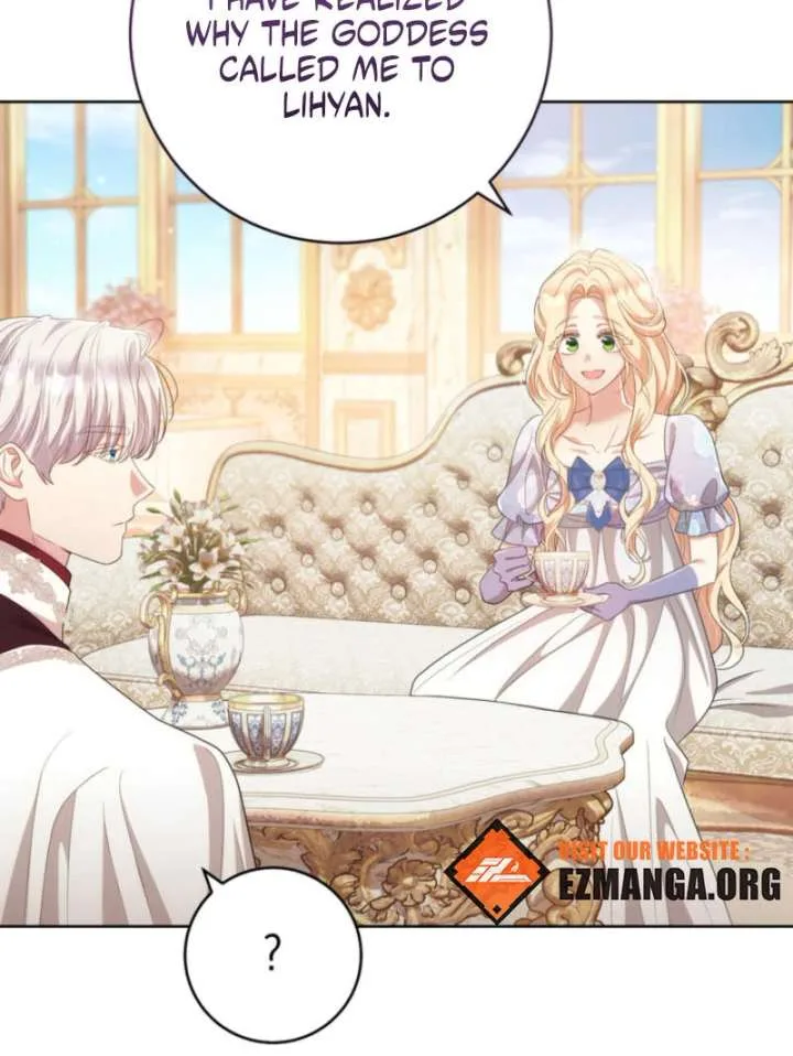 The Prince Meant for You Chapter 31 page 14
