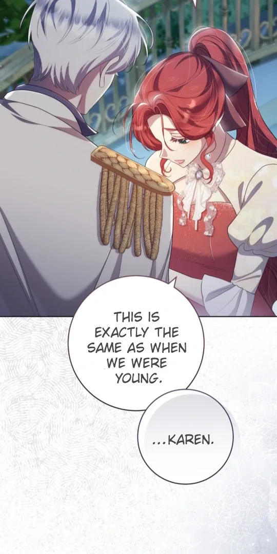 The Prince Meant for You Chapter 26 page 82