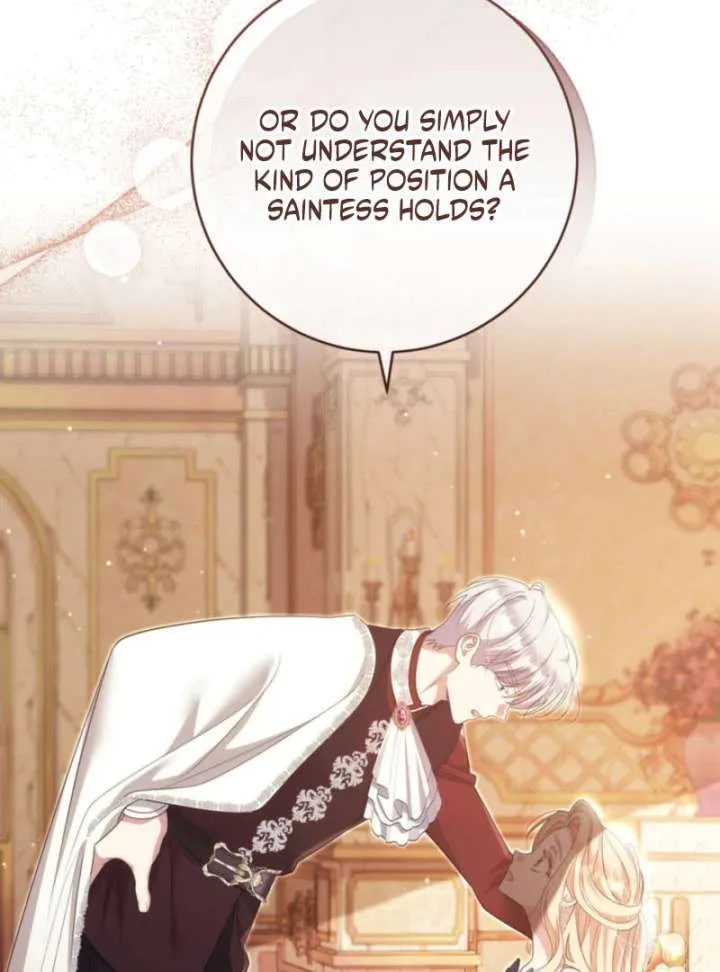 The Prince Meant for You Chapter 31 page 31