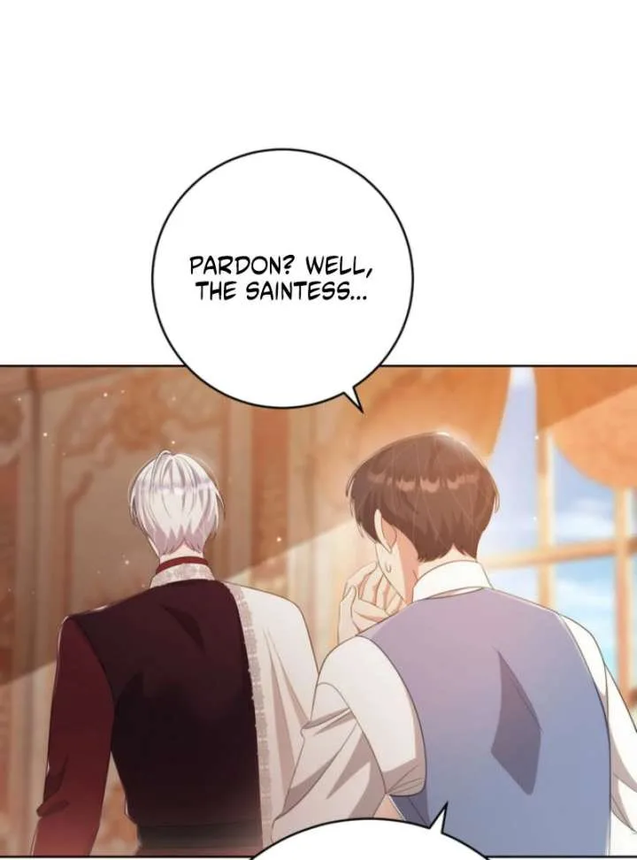 The Prince Meant for You Chapter 31 page 55