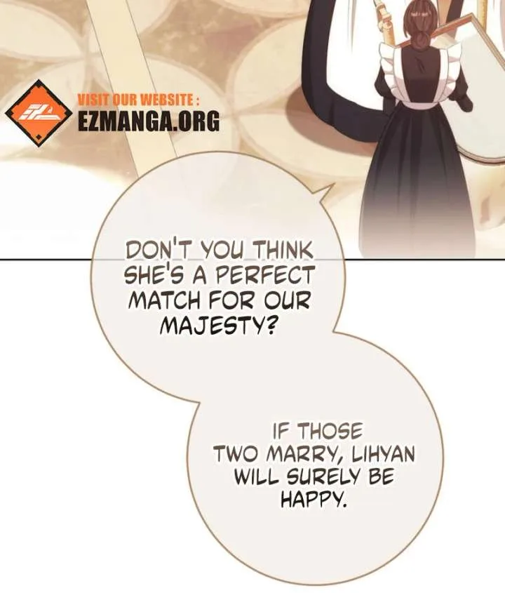 The Prince Meant for You Chapter 31 page 108