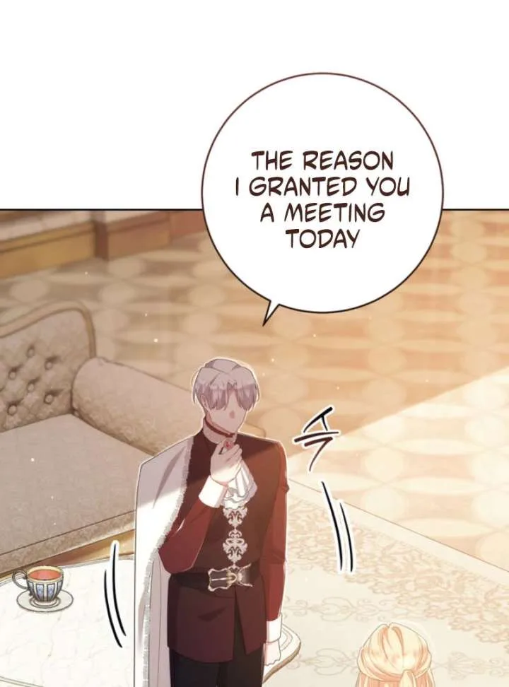 The Prince Meant for You Chapter 31 page 35