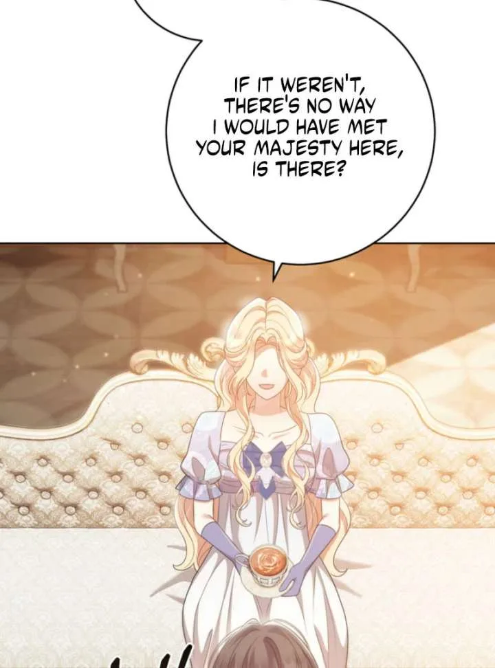 The Prince Meant for You Chapter 31 page 20