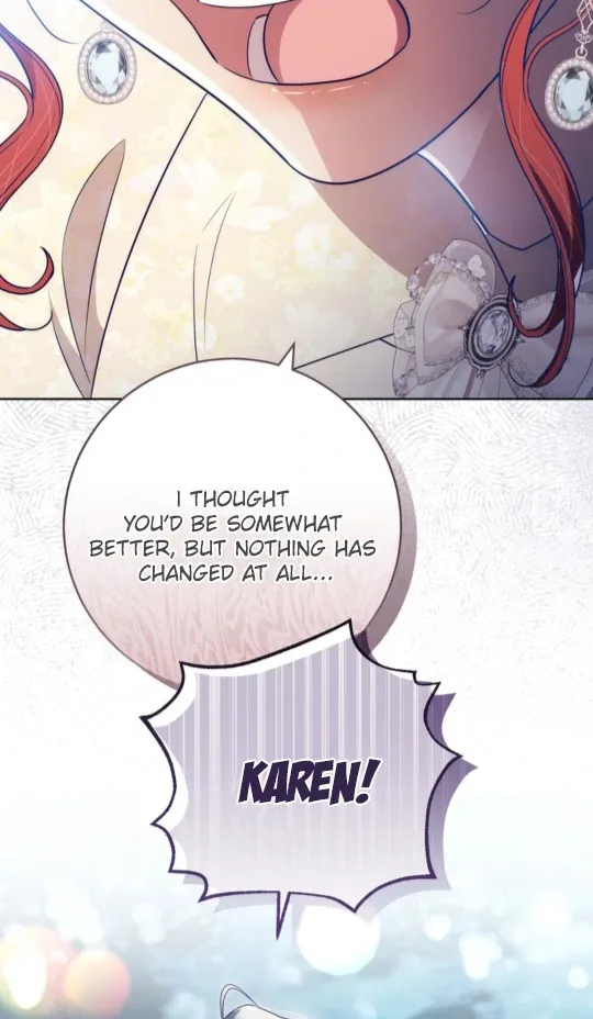 The Prince Meant for You Chapter 26 page 85
