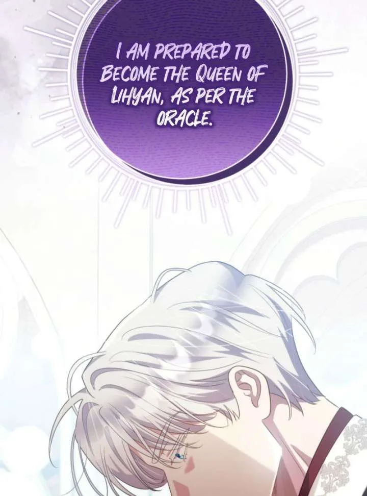 The Prince Meant for You Chapter 31 page 130