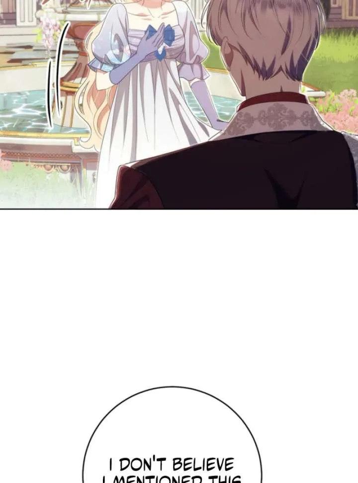 The Prince Meant for You Chapter 31 page 126