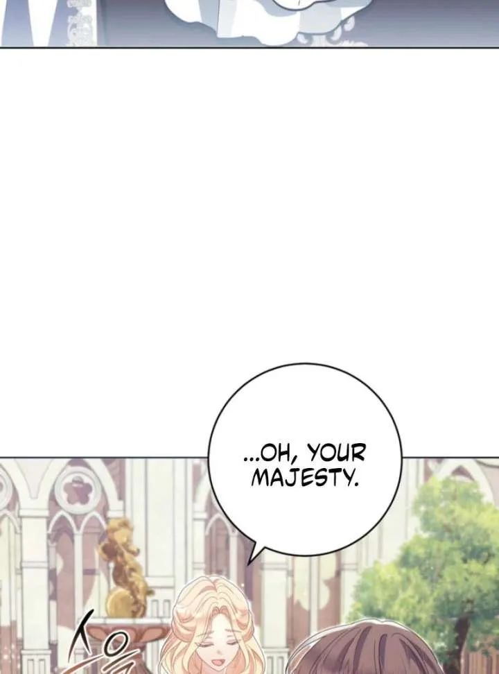 The Prince Meant for You Chapter 31 page 125