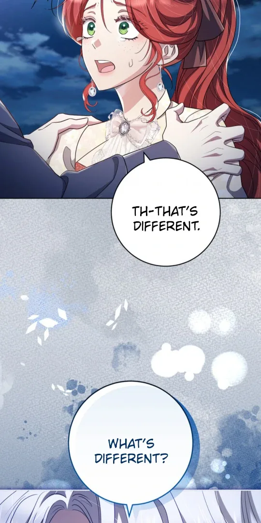 The Prince Meant for You Chapter 26 page 95