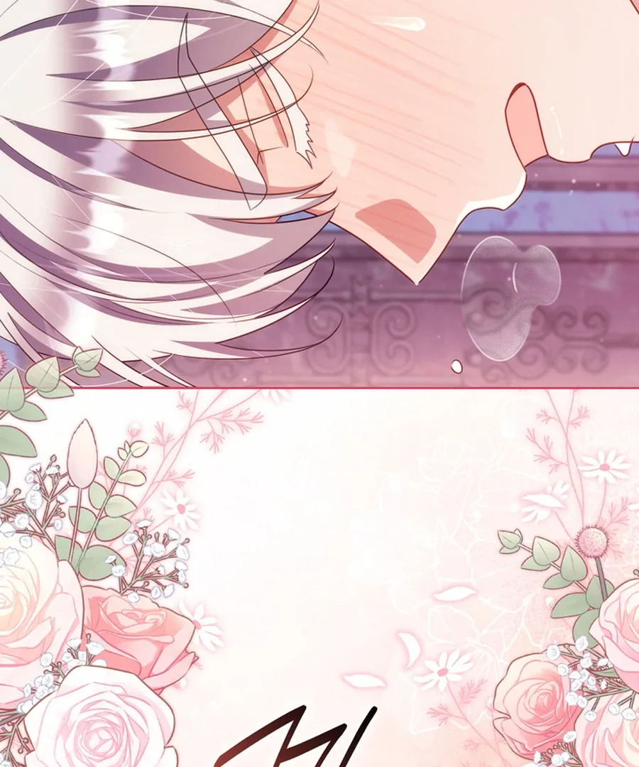 The Prince Meant for You Chapter 28 page 45