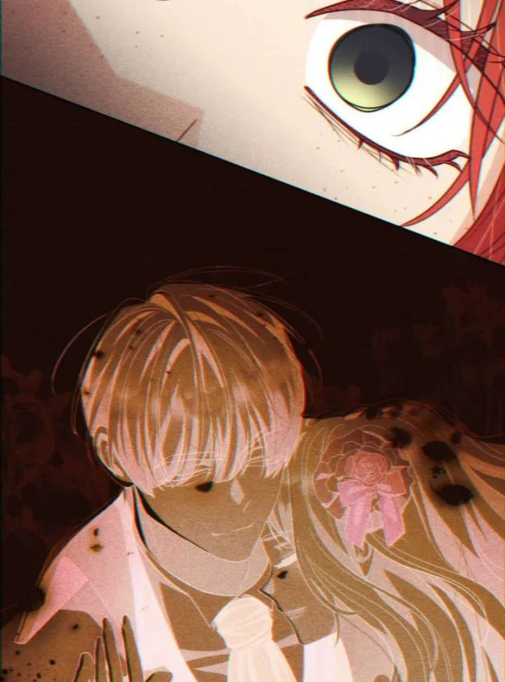 The Prince Meant for You Chapter 31 page 137
