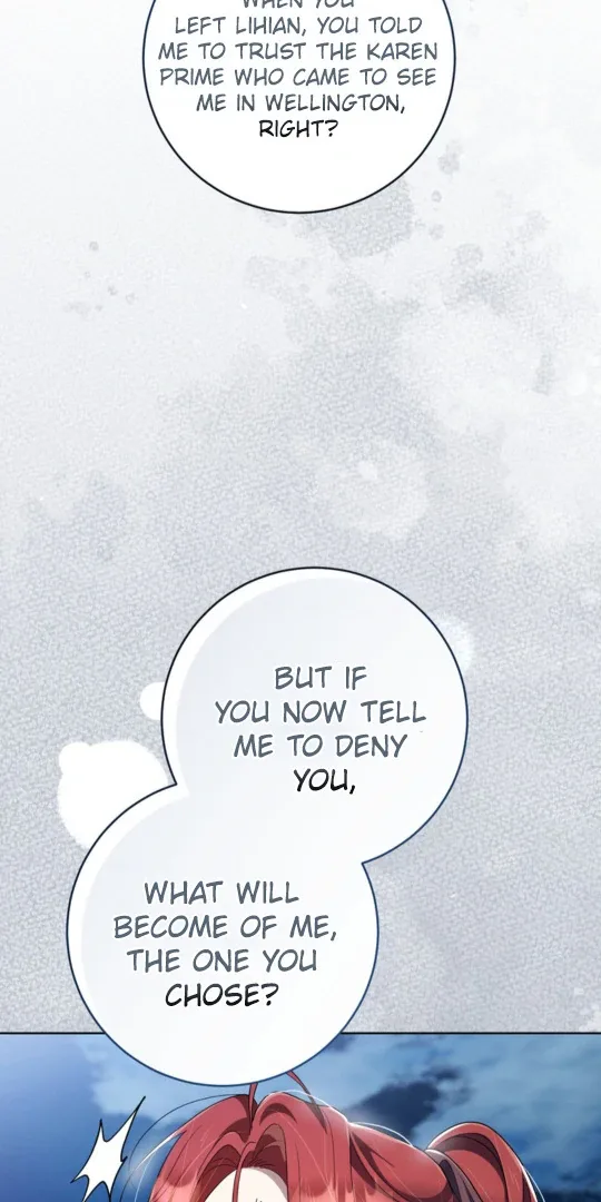 The Prince Meant for You Chapter 26 page 94
