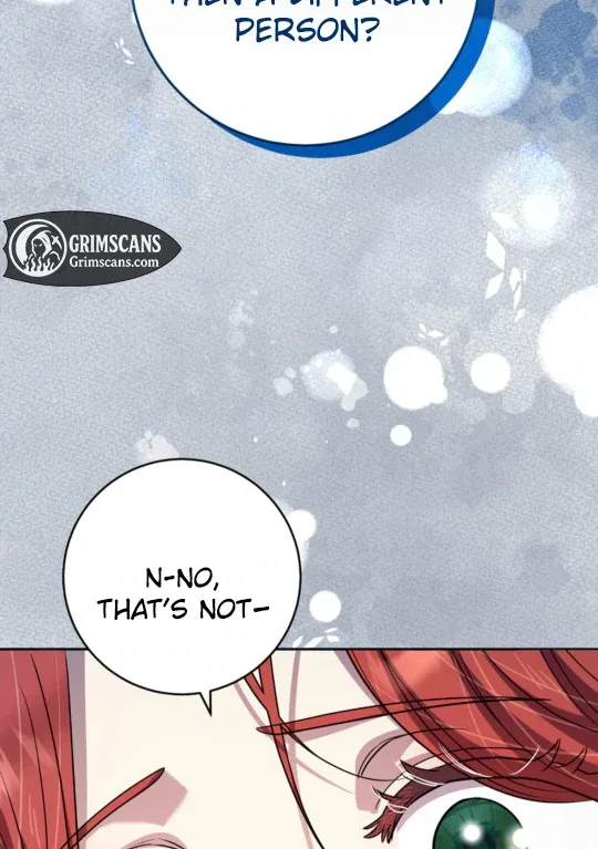 The Prince Meant for You Chapter 26 page 97