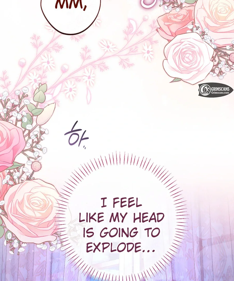 The Prince Meant for You Chapter 28 page 50