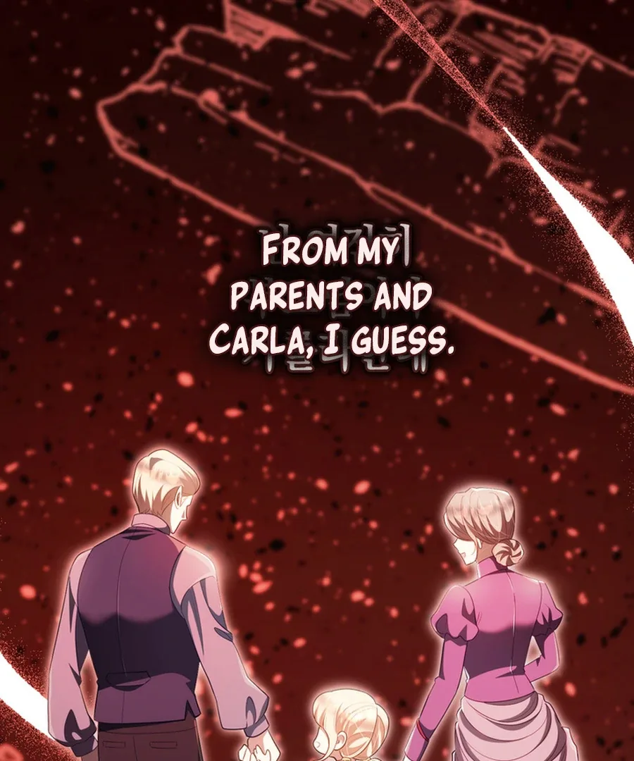 The Prince Meant for You Chapter 28 page 74