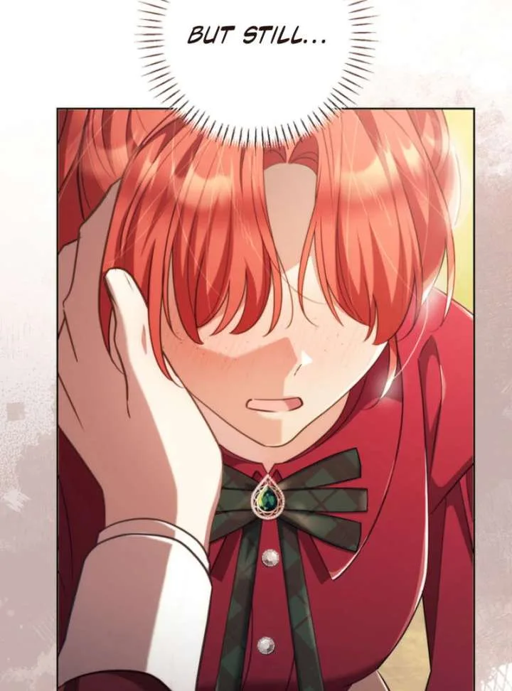 The Prince Meant for You Chapter 32 page 59