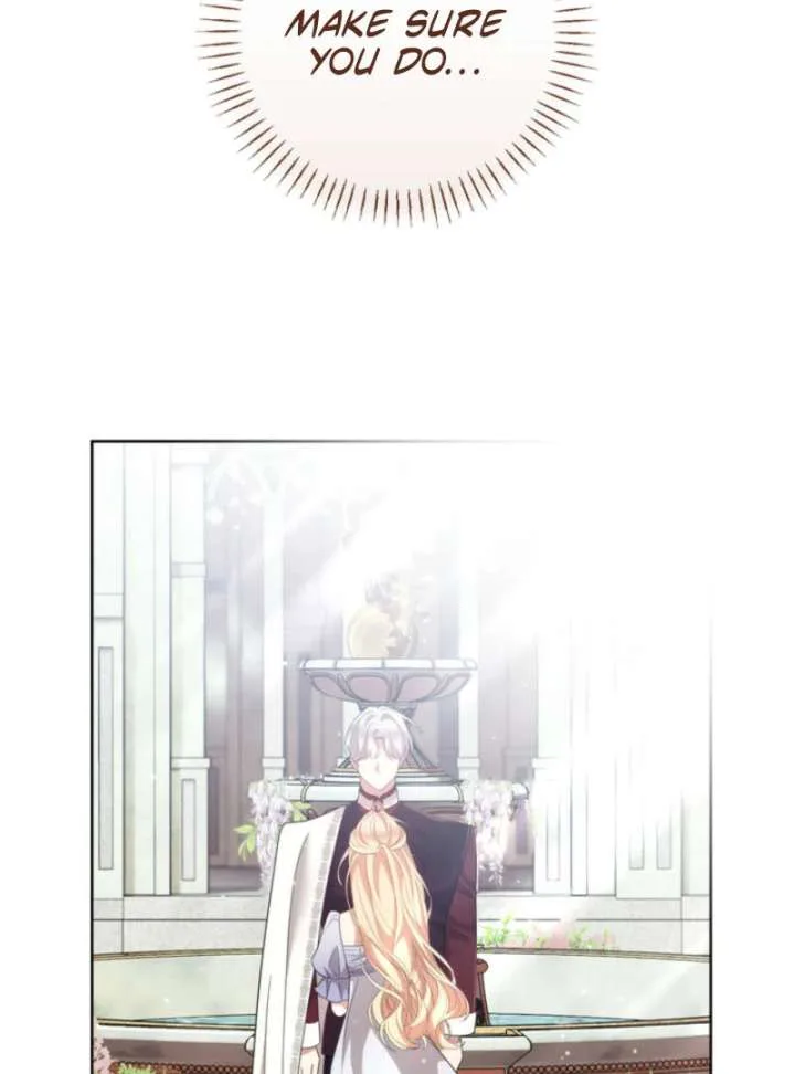 The Prince Meant for You Chapter 32 page 19