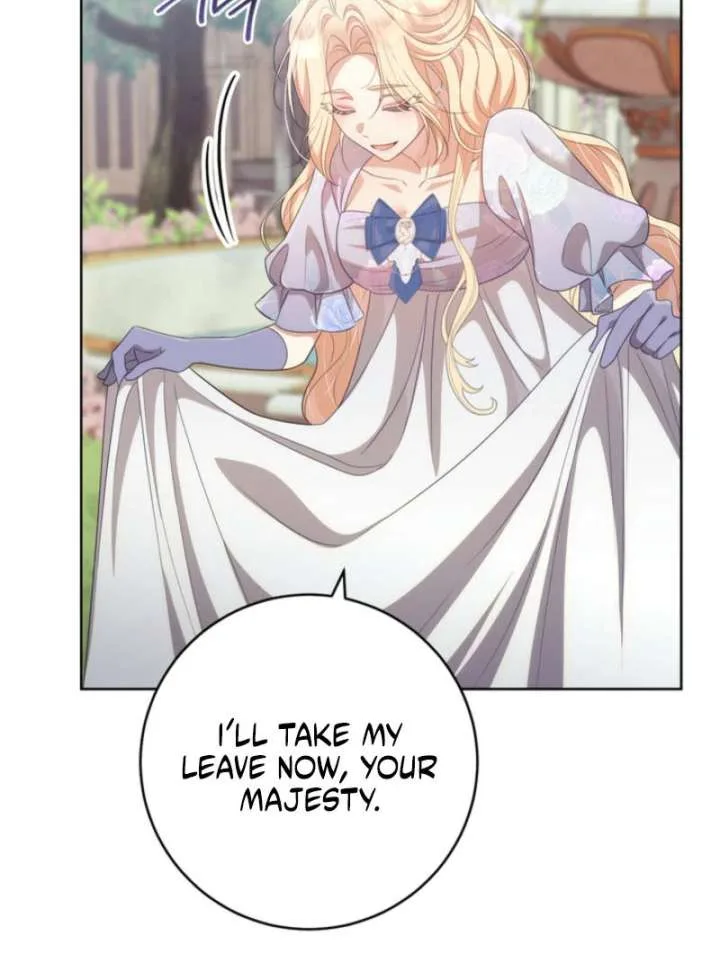 The Prince Meant for You Chapter 32 page 34