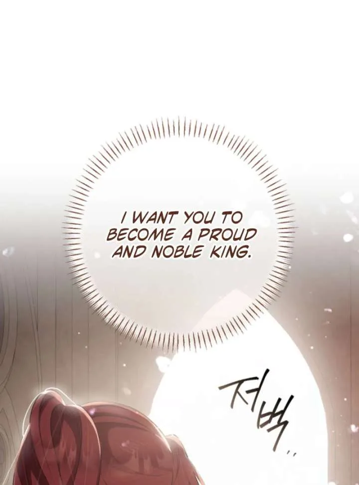 The Prince Meant for You Chapter 32 page 17