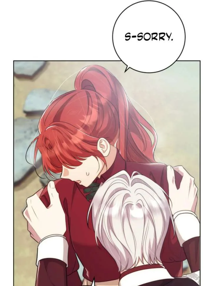 The Prince Meant for You Chapter 32 page 42